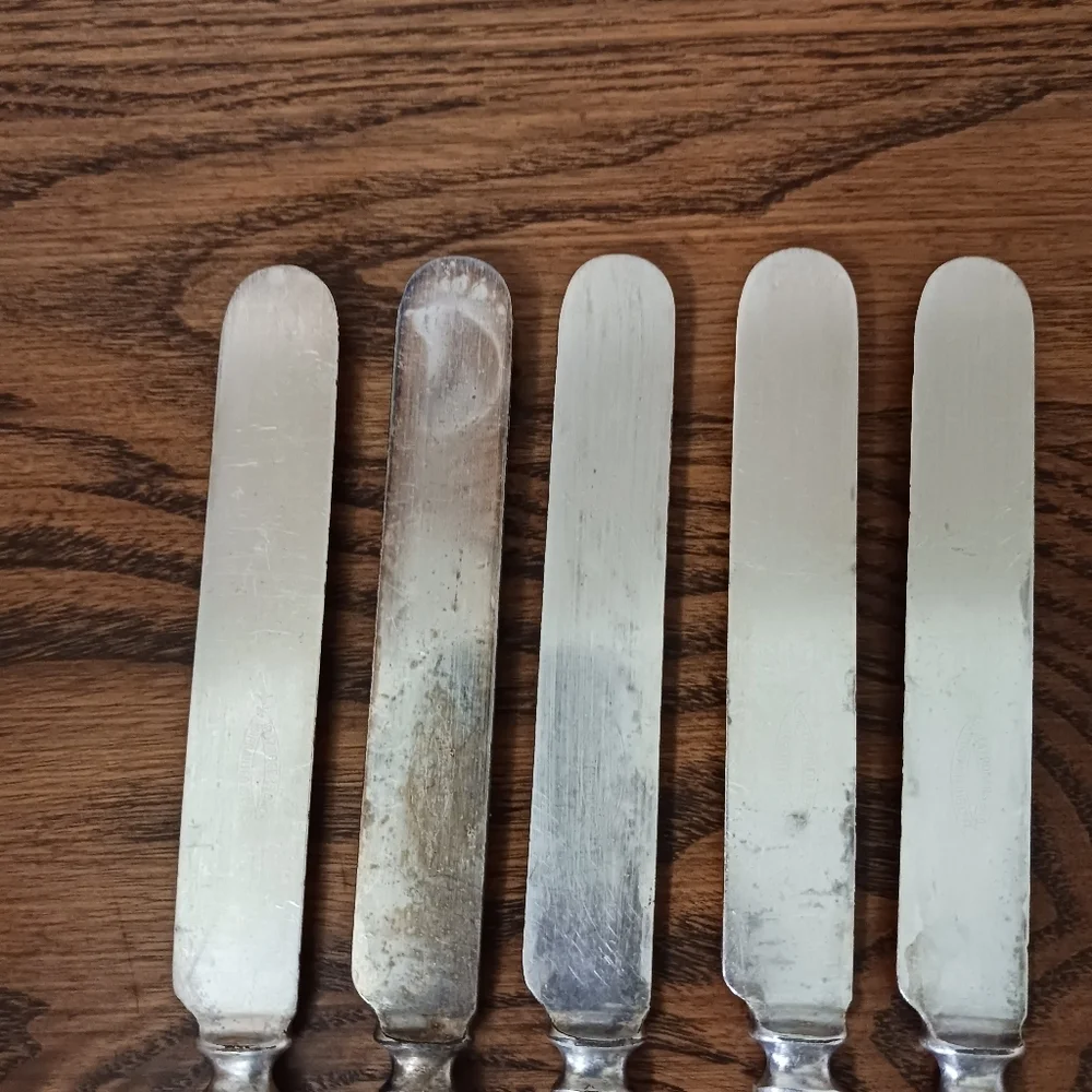 1847 Rogers antique 1847